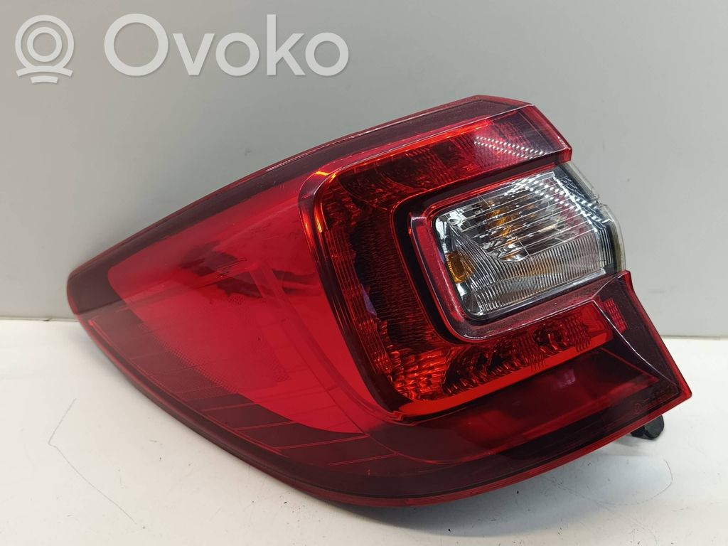 Subaru Outback (BS) Takavalot 