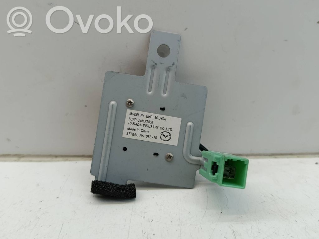 GPS Antenne   BHP166DY0A