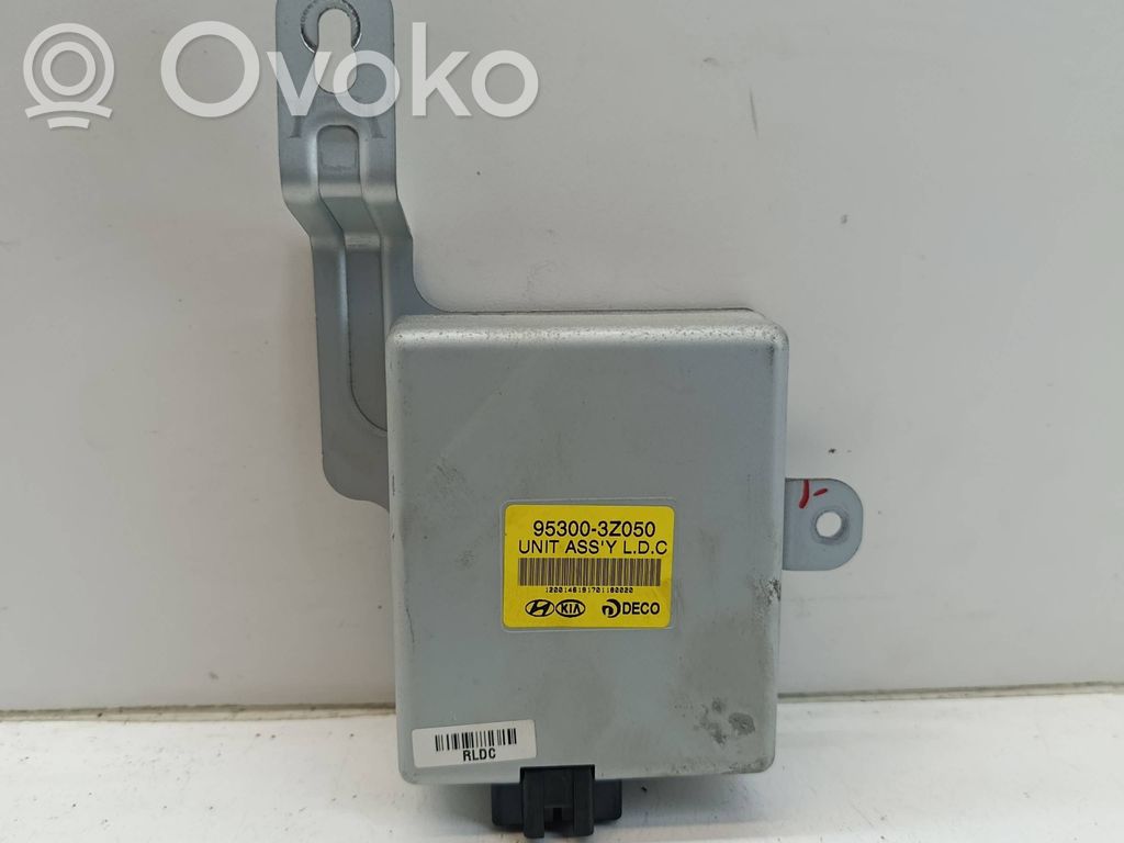 Autres unités de commande / modules   953003Z050