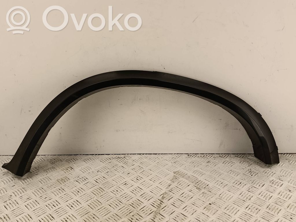 BMW X5 E70 Galinės arkos apdaila 