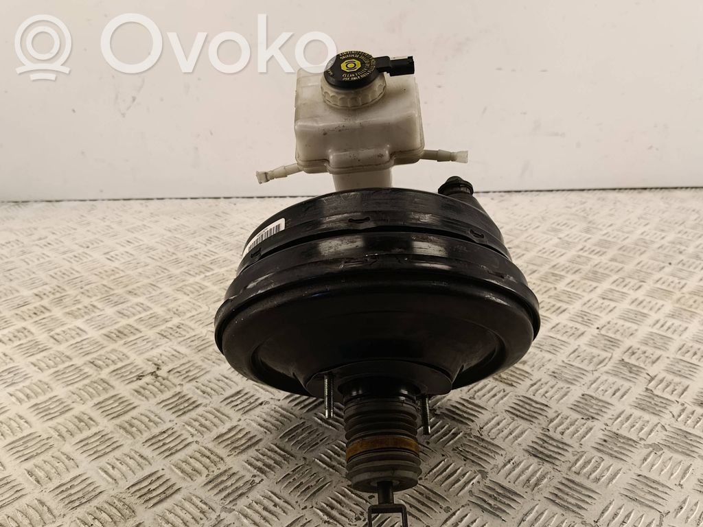 BMW X5 E70 Stabdžių vakuumo pūslė 