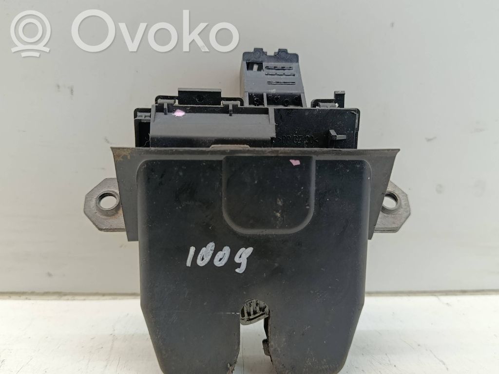 Ford Galaxy Tailgate/trunk/boot lock/catch/latch 