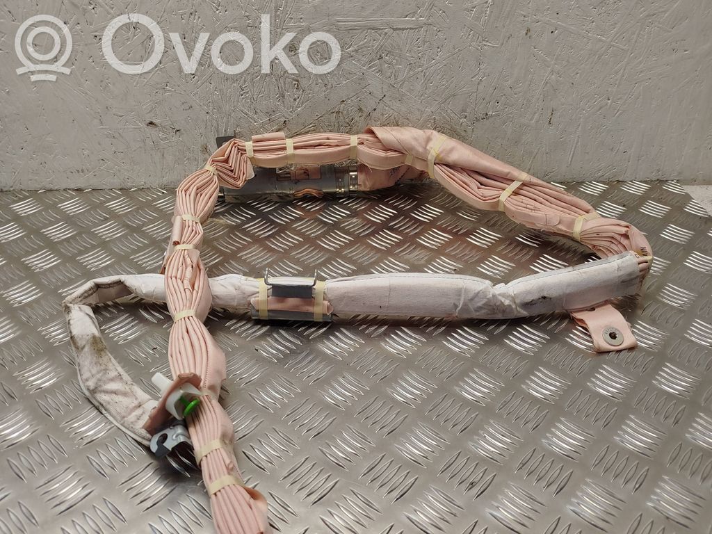 Mazda 6 Airbag del techo 
