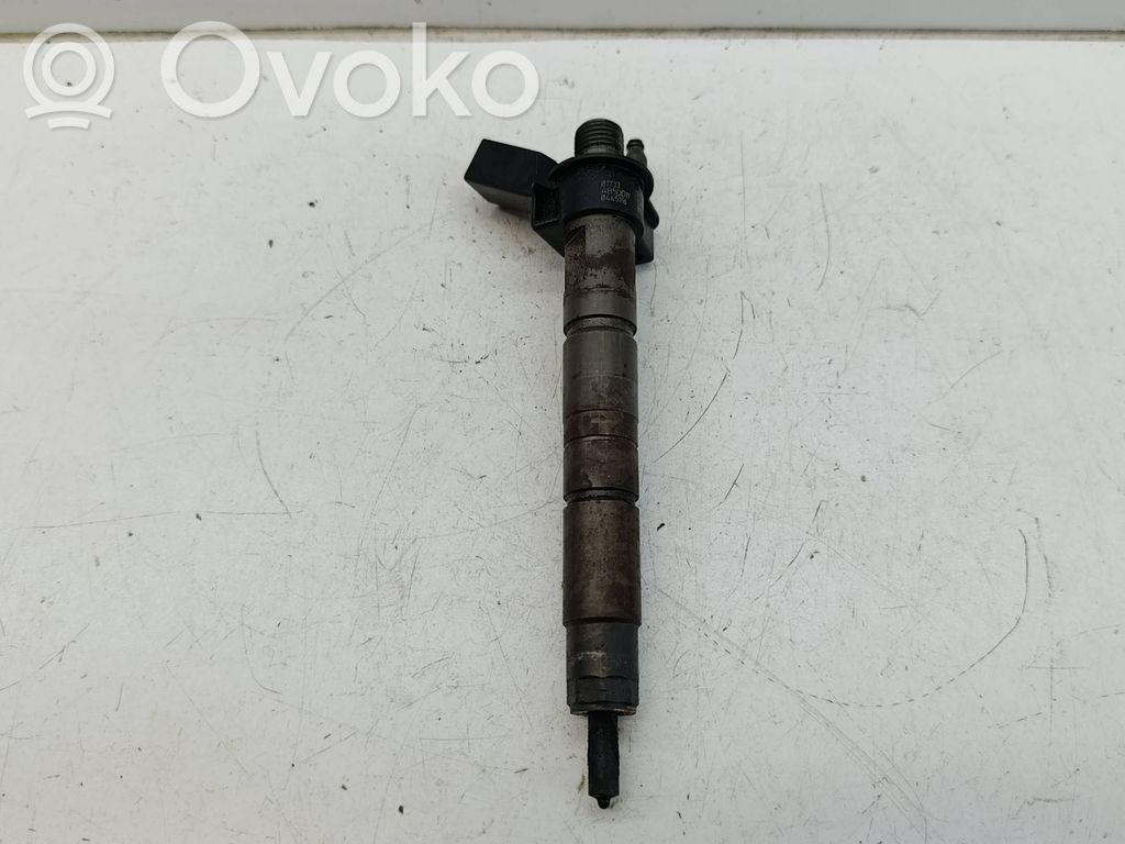 Fuel injector   7797877