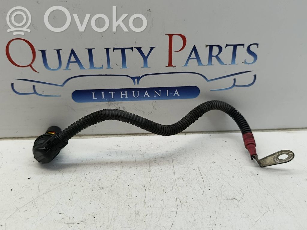 BMW 5 E60 E61 Altro tipo di cablaggio 
