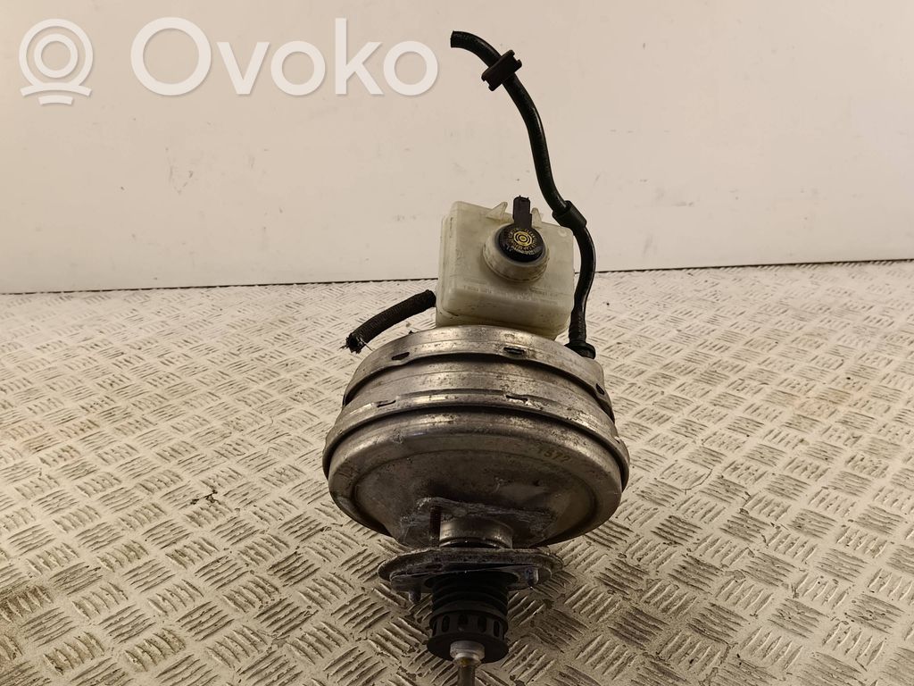 BMW 5 E60 E61 Brake booster 