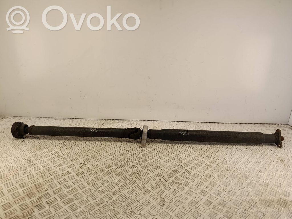 BMW 5 E60 E61 Drive shaft (set) 