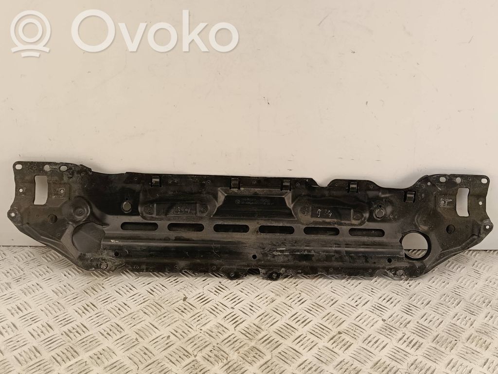 Top upper radiator support slam panel   7033741