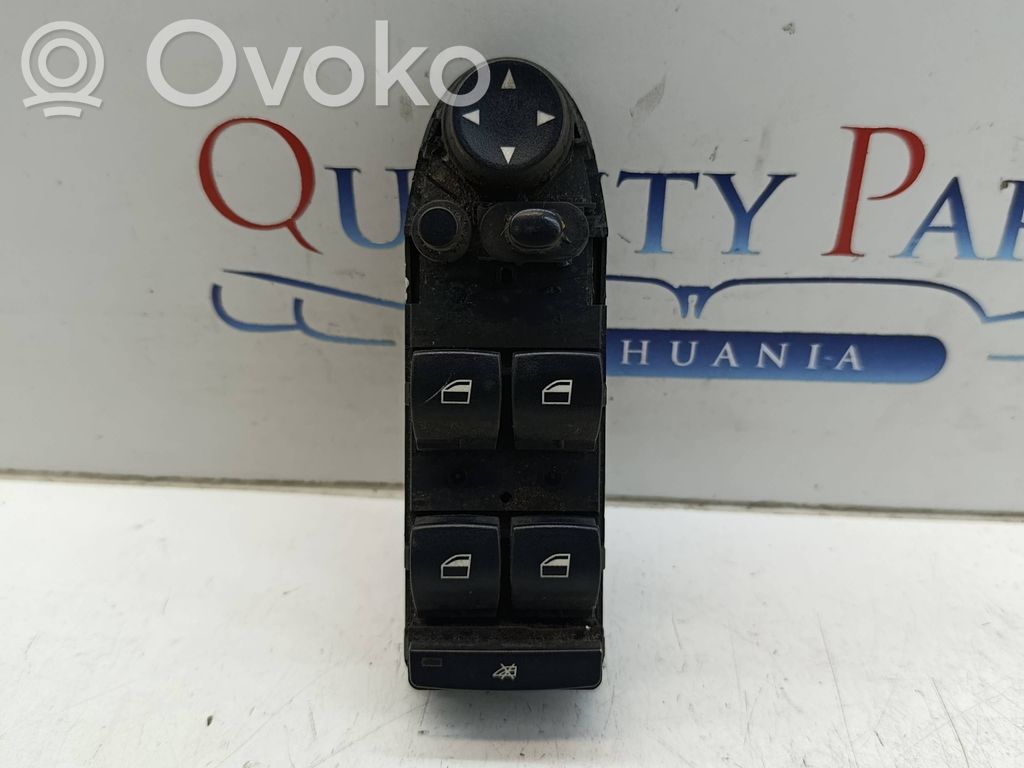 BMW X5 E70 Comutator comandă geamuri electrice 