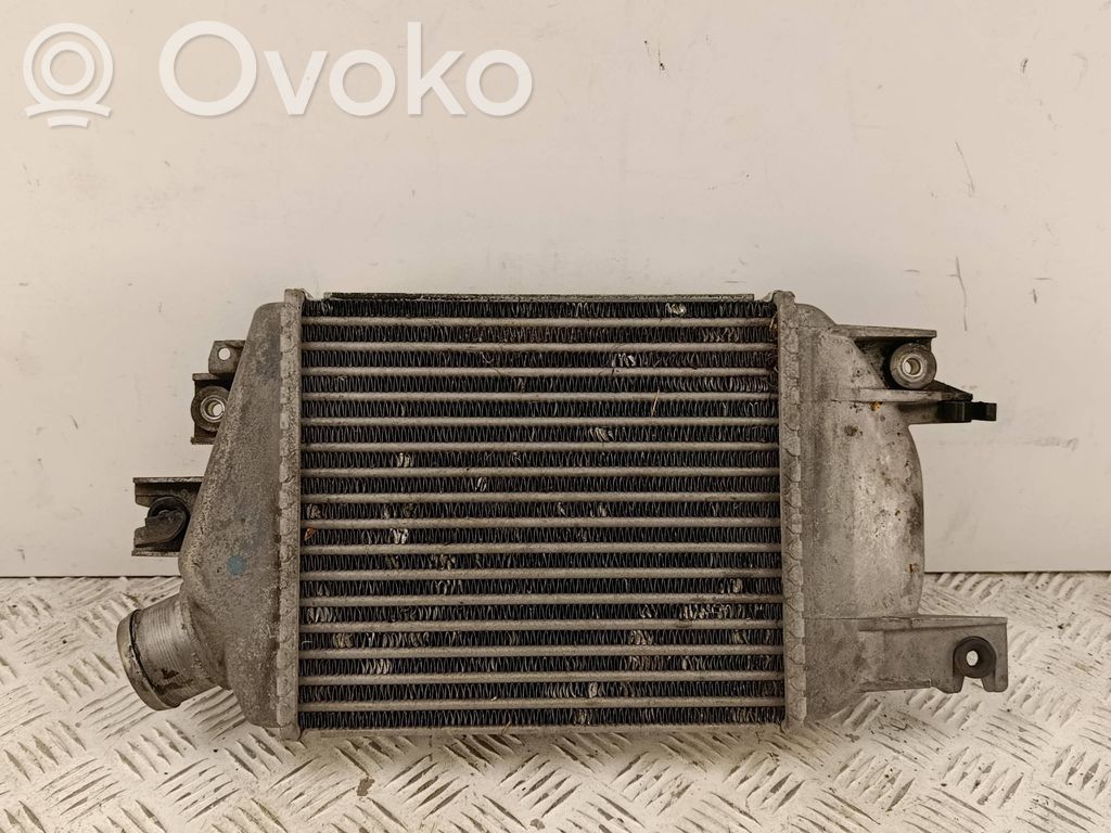 Subaru Forester SJ Interkūlerio radiatorius 