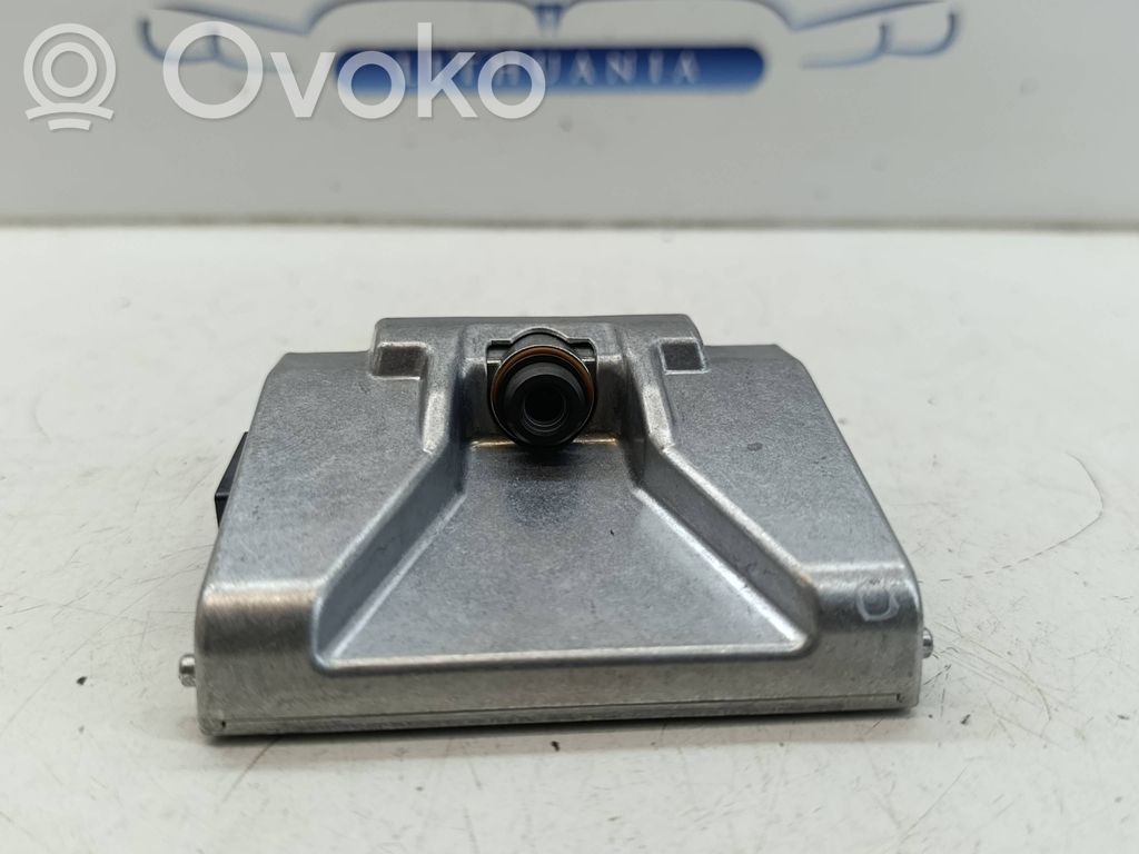 KIA Sportage Windshield/windscreen camera 