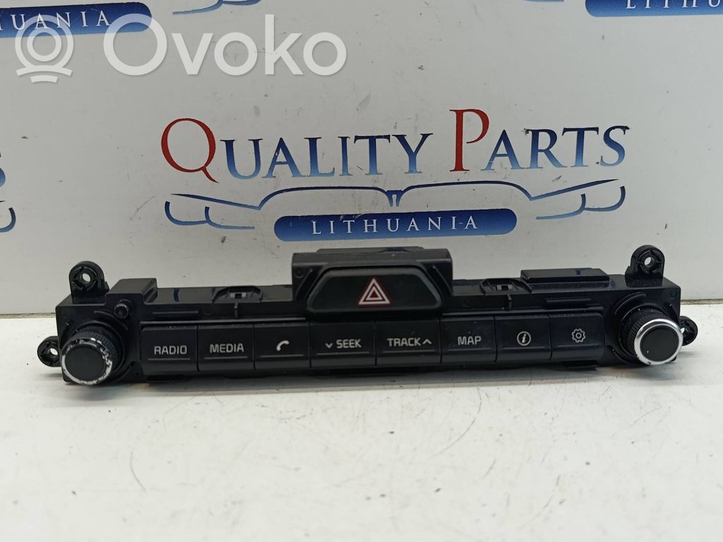 KIA Sportage Modul comenzi multimedia 