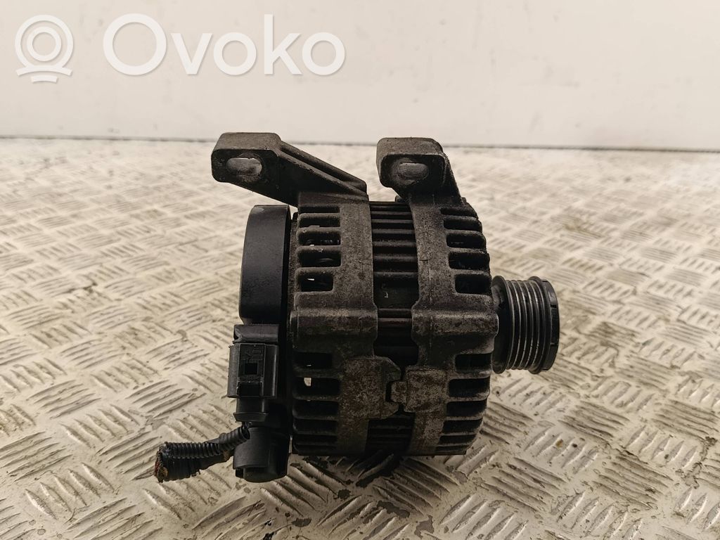 Volvo XC60 Ģenerators 