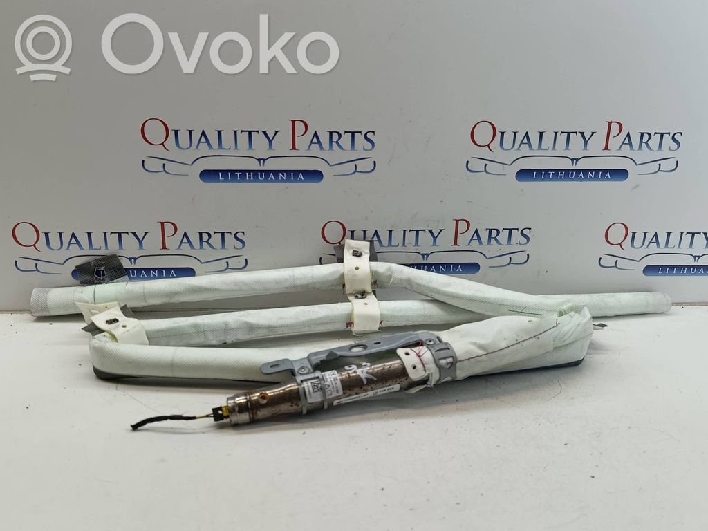 Kurtyna airbag   7352601
