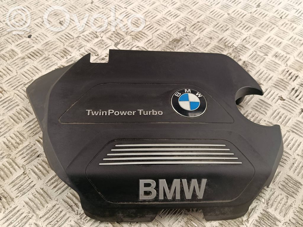 BMW X1 F48 F49 Moottorin koppa 
