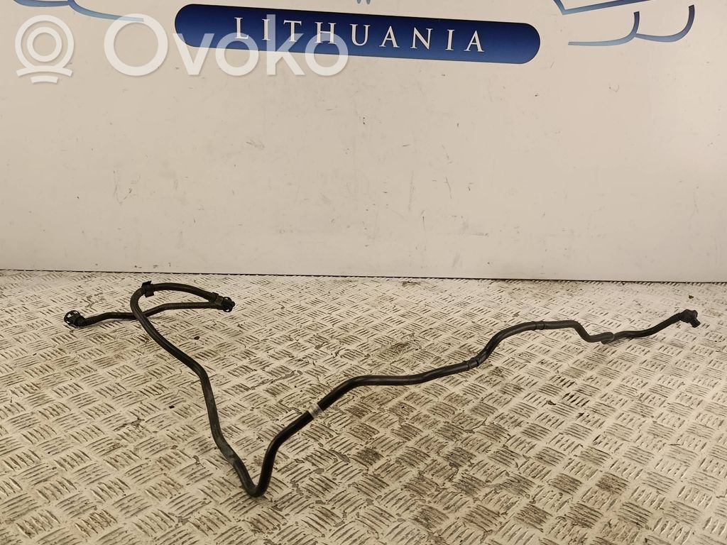 BMW X1 F48 F49 Conductă/furtun vacuum 