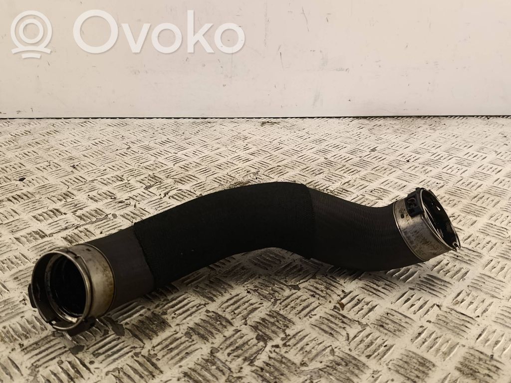 BMW X1 F48 F49 Furtun/conductă intercooler 