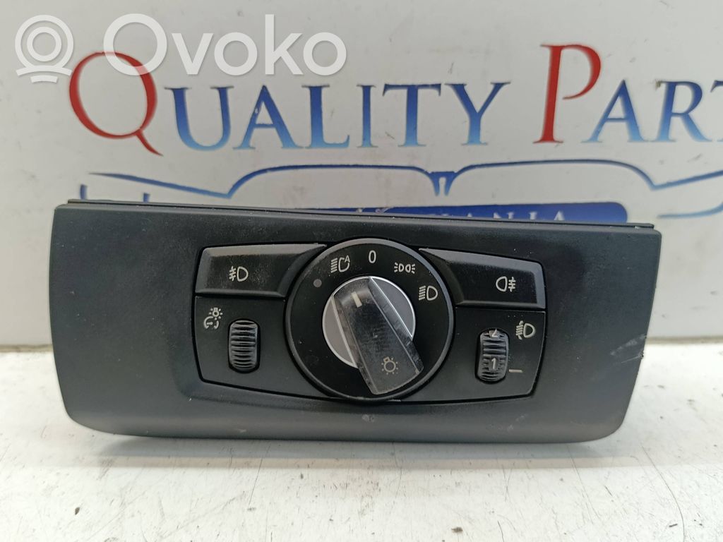 Valokatkaisija   9134725