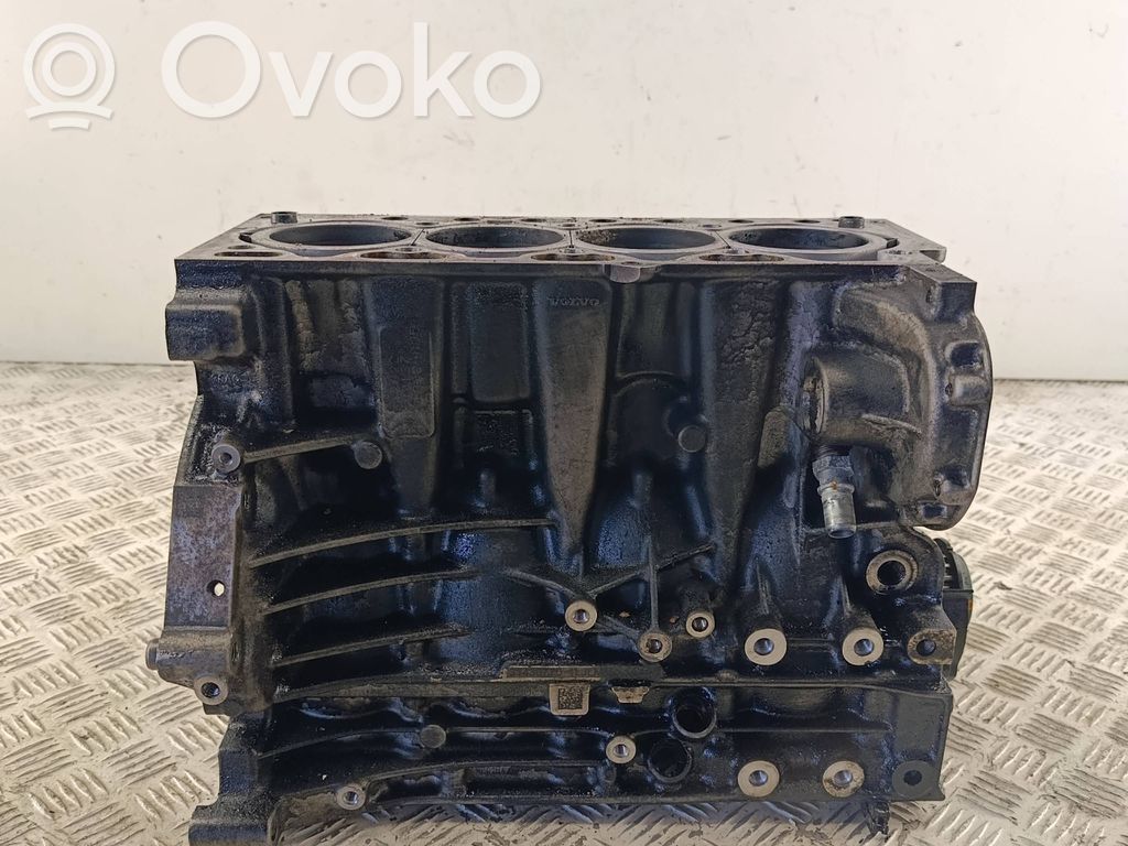 Volvo S90, V90 Blok silnika 