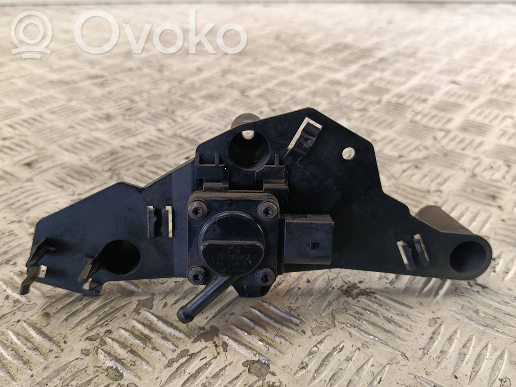 Abgasdrucksensor Differenzdrucksensor   7805459
