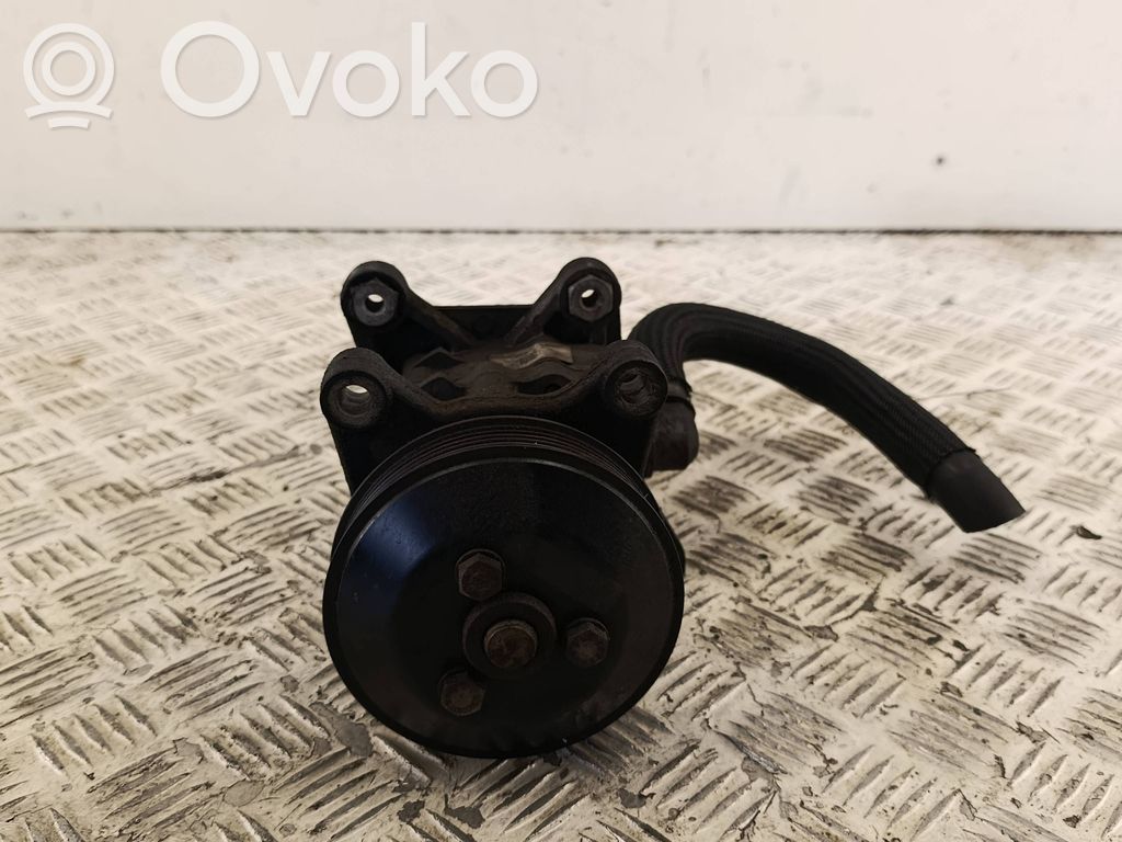BMW X5 E70 Vairo stiprintuvo siurblys 