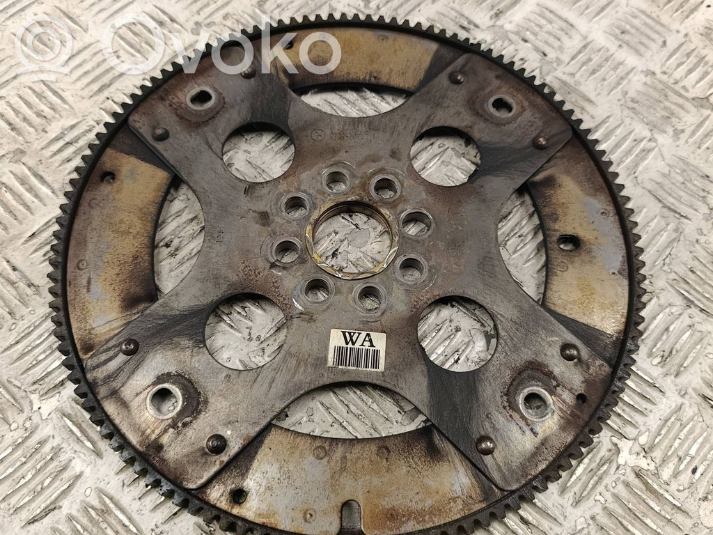 Volante motor   7788746