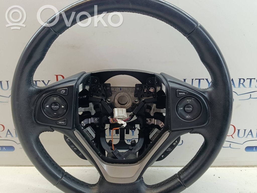 Honda CR-V Kierownica 