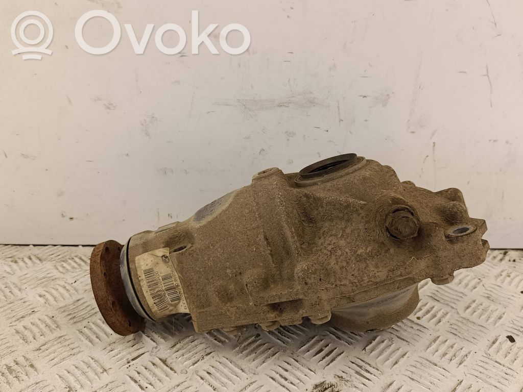 BMW 3 GT F34 Priekinis reduktorius 
