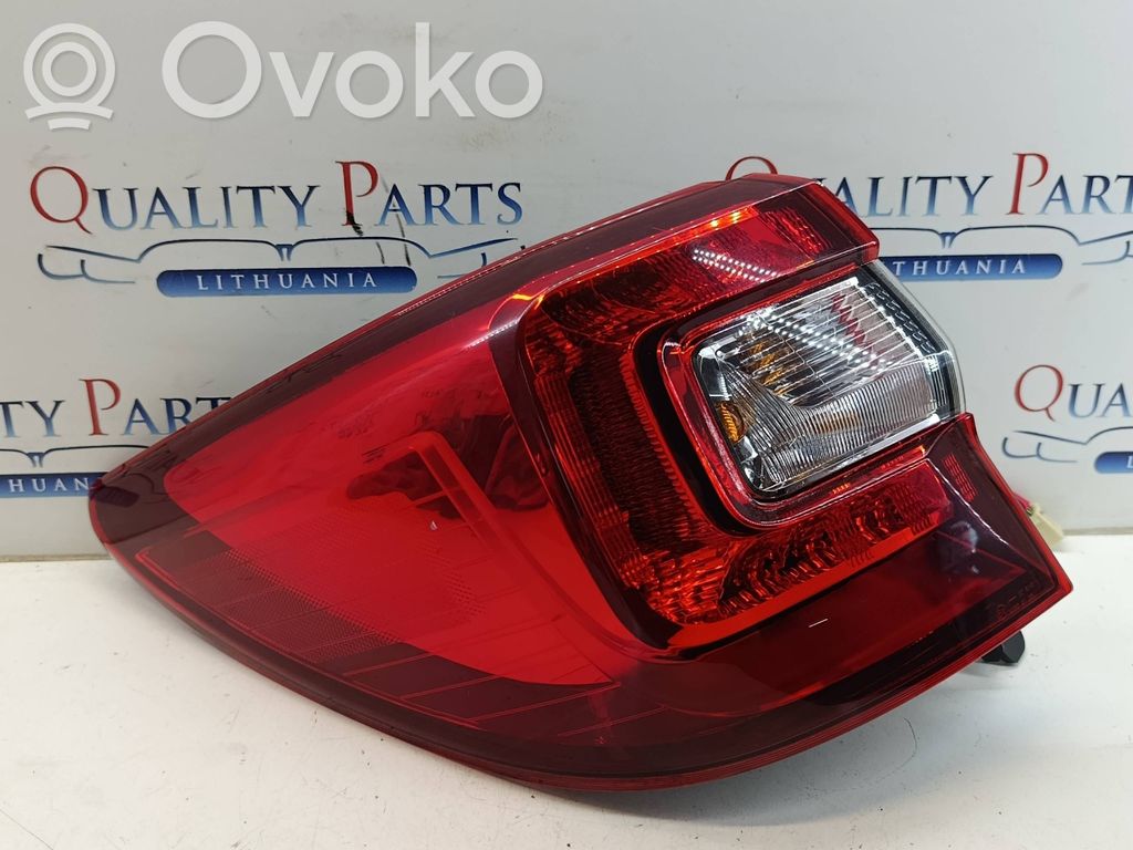 Subaru Outback (BS) Takavalot 