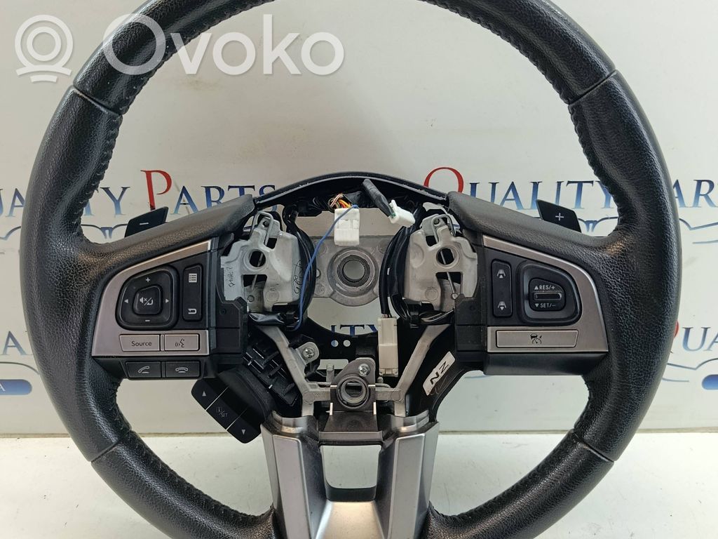 Subaru Outback (BS) Ohjauspyörä 