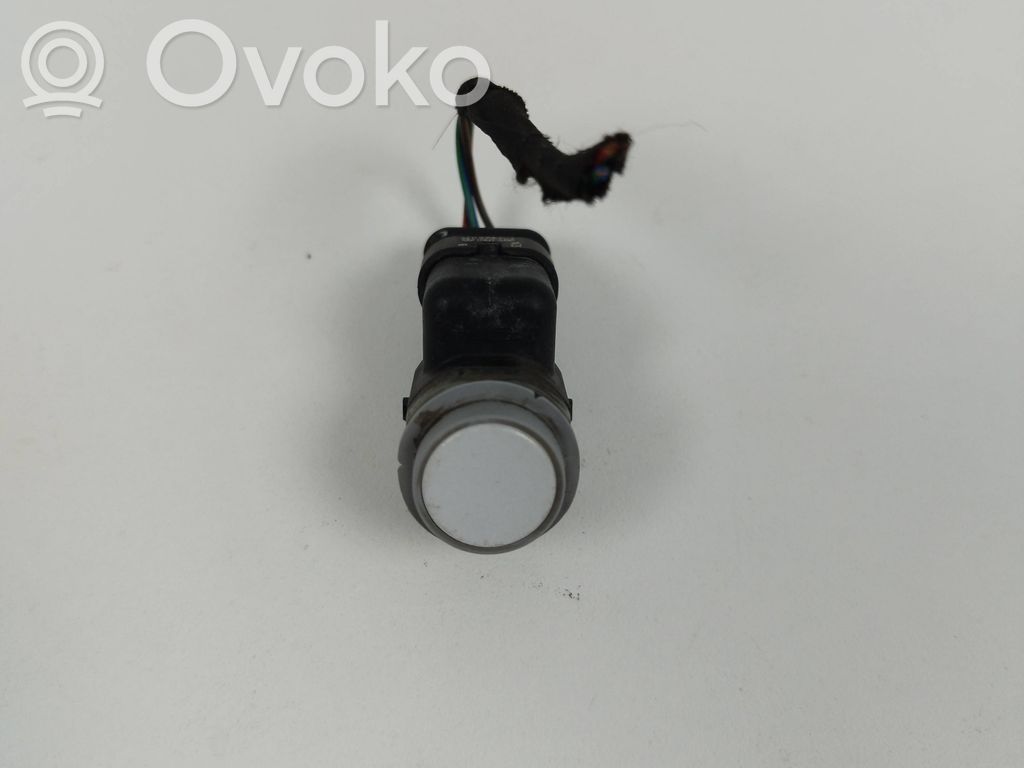 Audi A5 8T 8F Czujnik parkowania PDC 