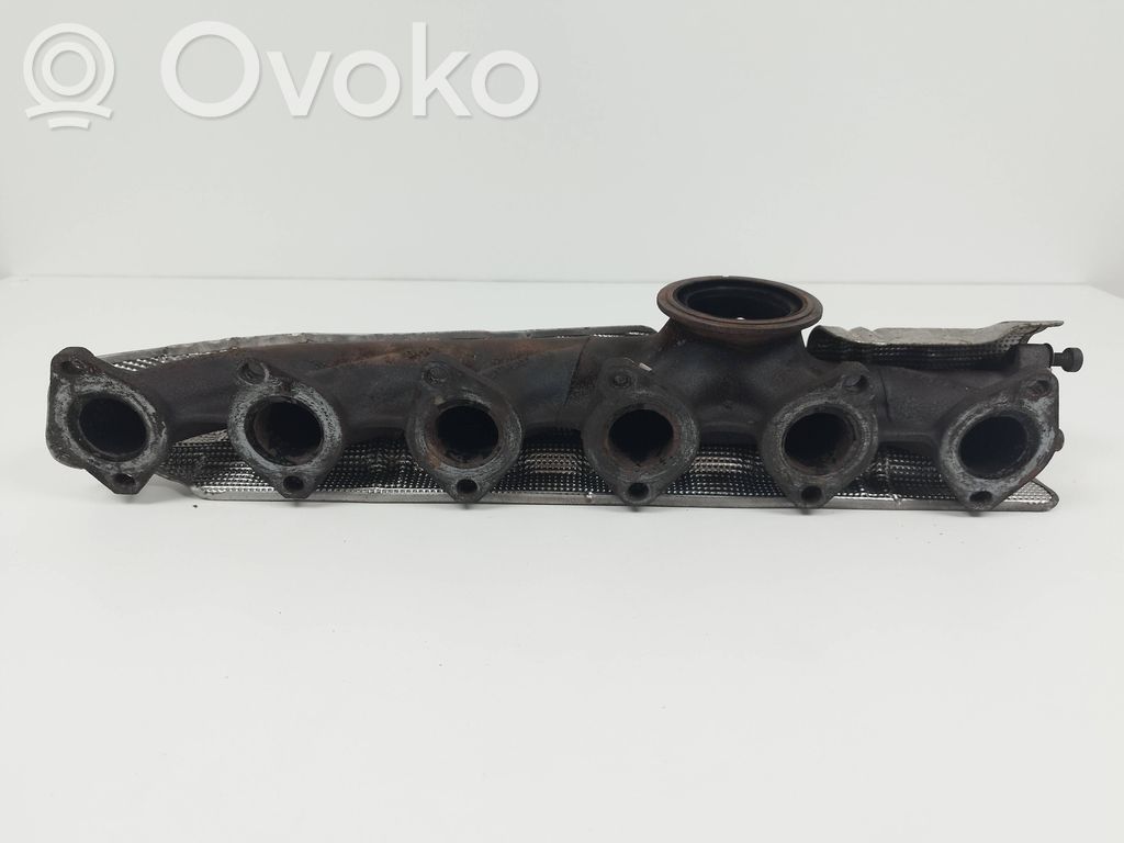 BMW 3 F30 F35 F31 Exhaust manifold 