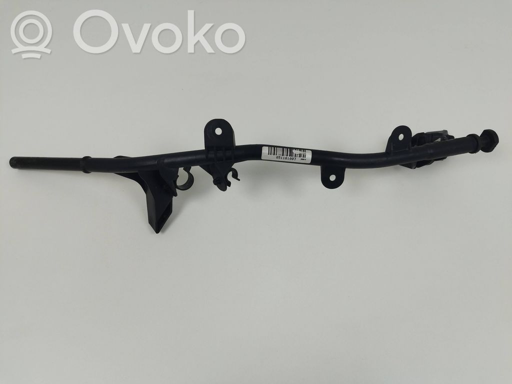BMW 3 F30 F35 F31 Bagnet poziomu oleju 