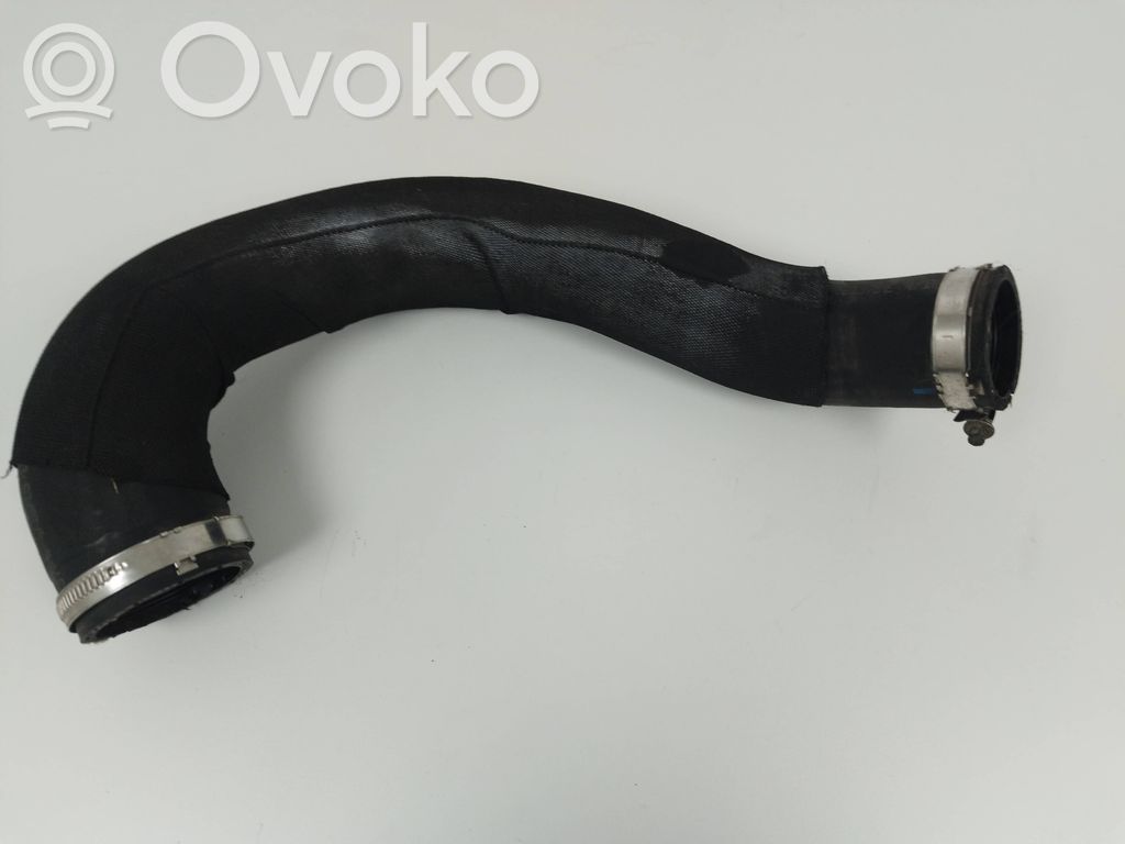 Audi A5 8T 8F Intercooler hose/pipe 