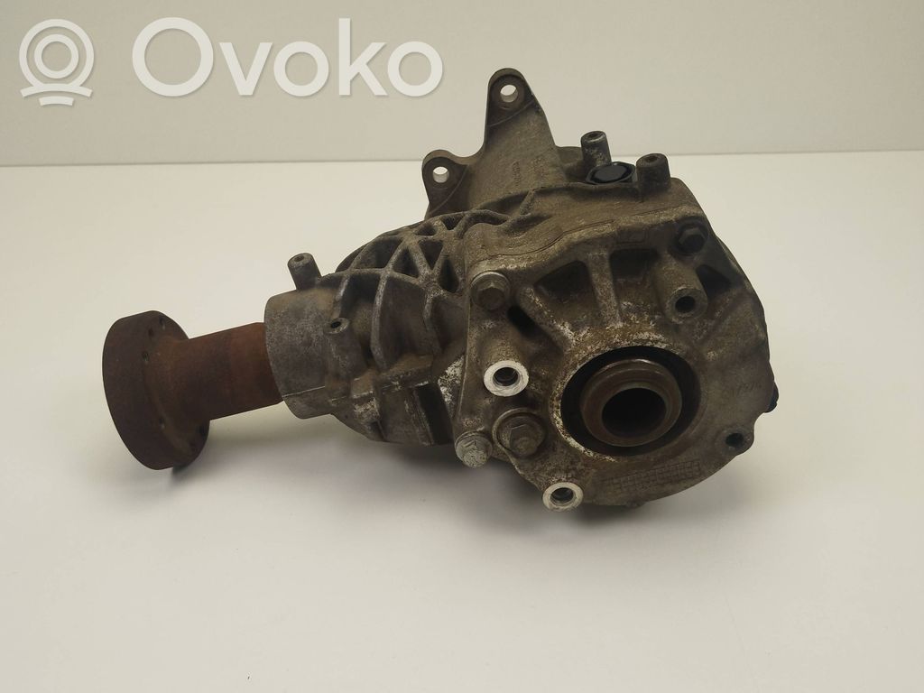 Volvo XC60 Verteilergetriebe 
