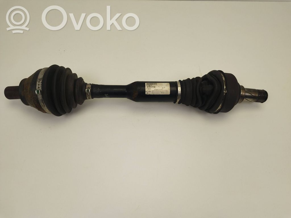 Volvo XC60 Eje de transmisión delantero 