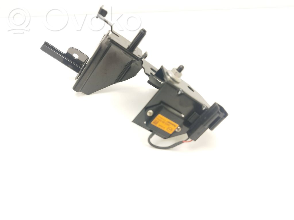 Mazda 6 Microphone (bluetooth/phone) 