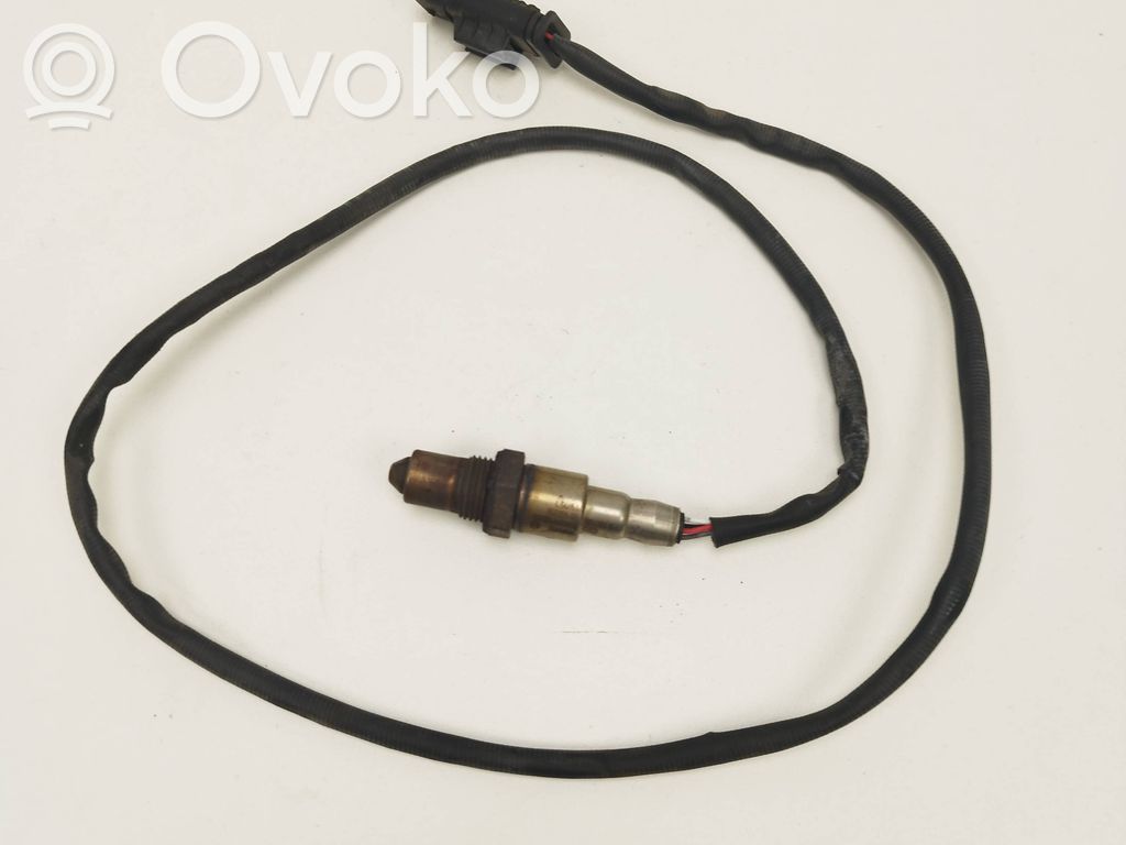 BMW 1 F20 F21 Lambda probe sensor 