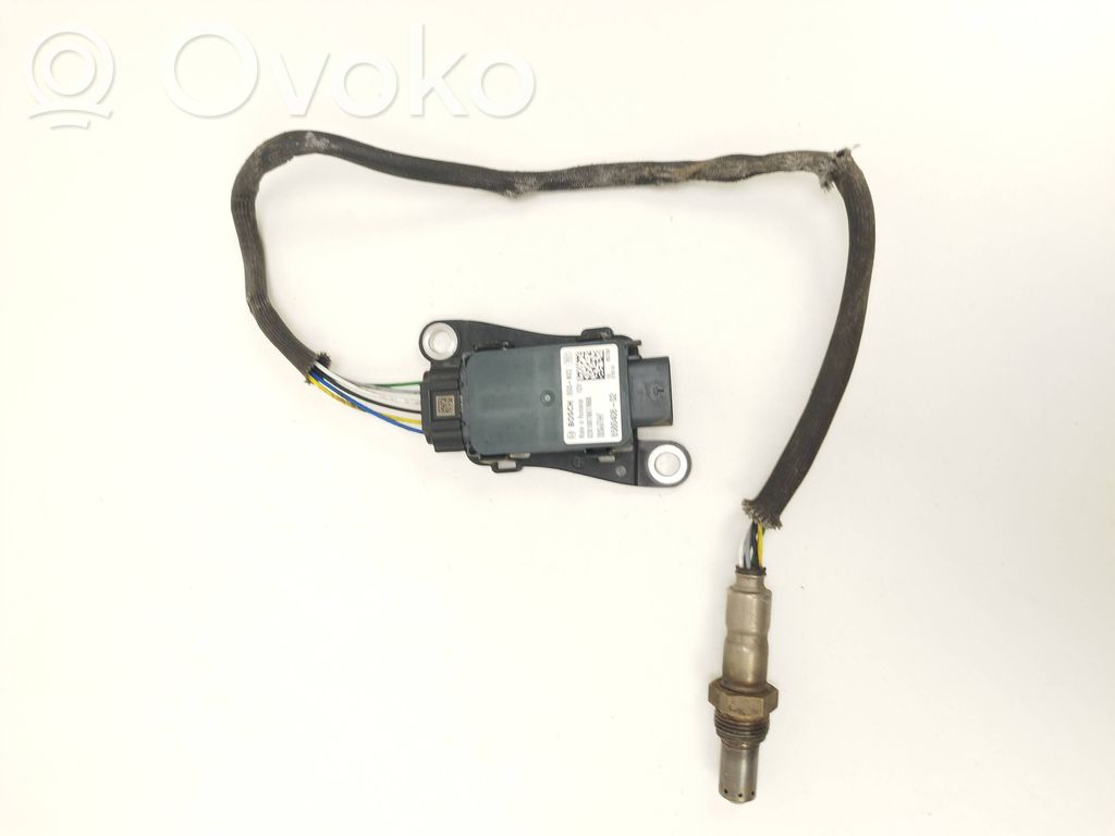 BMW 1 F20 F21 Sonda lambda 