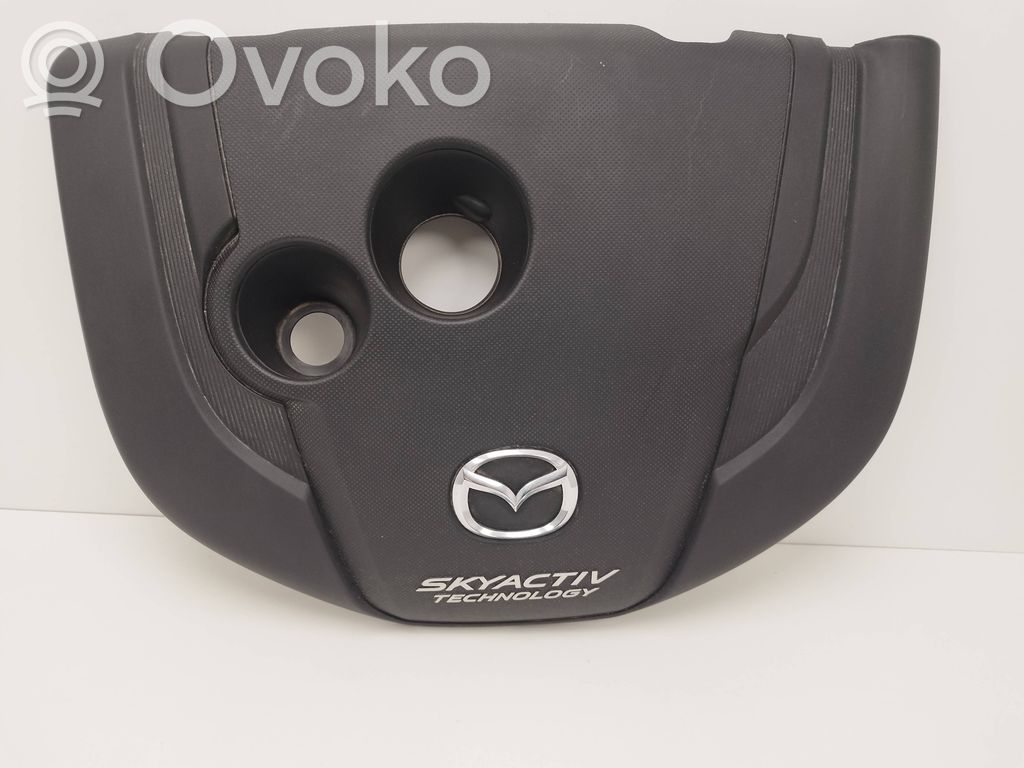 Mazda 6 Engine cover (trim) 