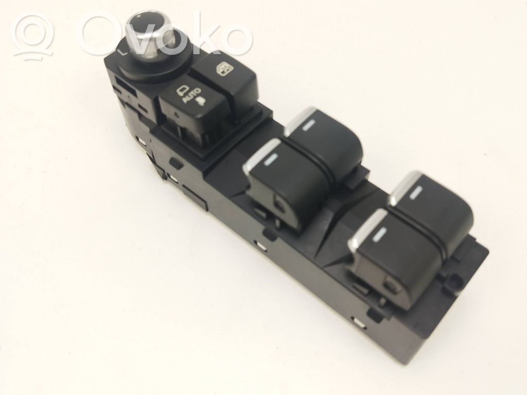 Mazda 6 Electric window control switch 