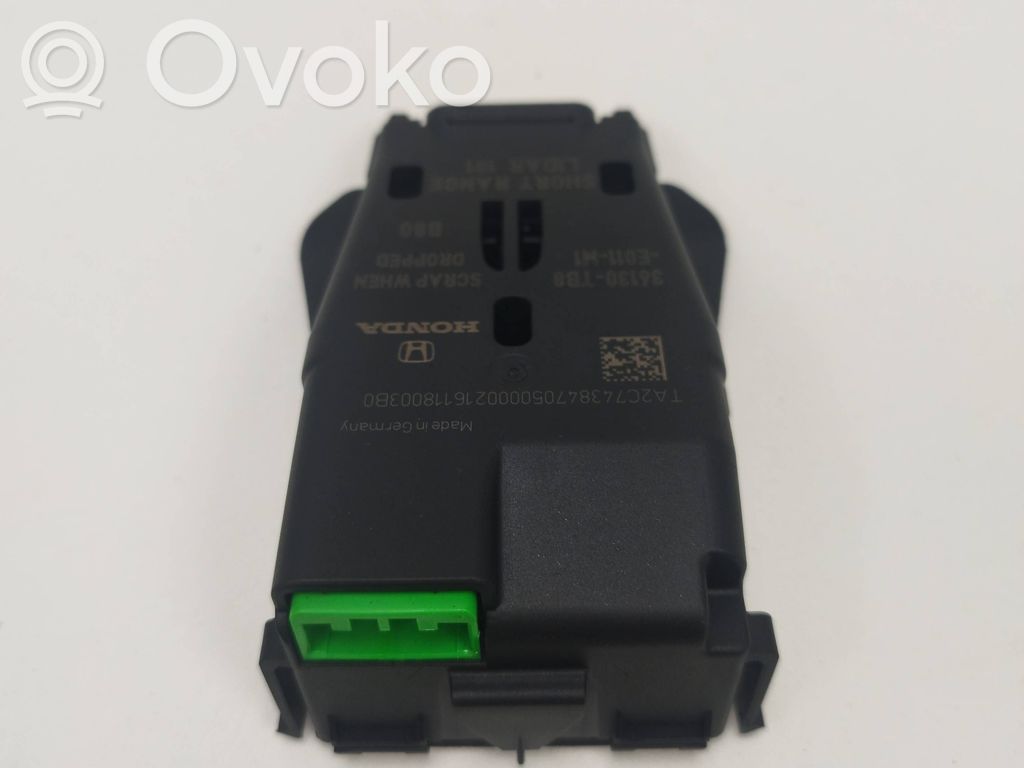 Honda Civic IX Rain sensor 