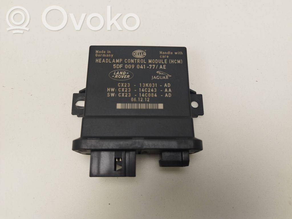 Land Rover Range Rover L405 Module d'éclairage LCM 
