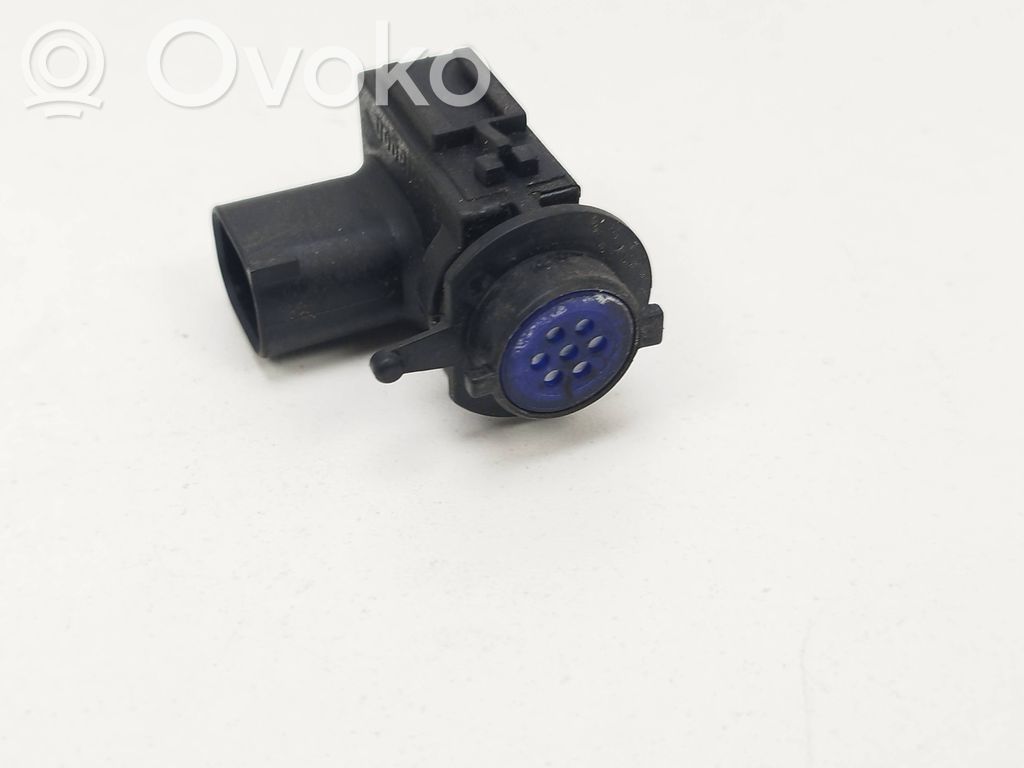 BMW 3 F30 F35 F31 Air quality sensor 