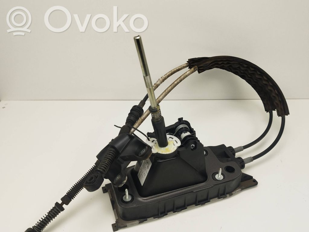 Volkswagen Tiguan Selector caja de cambios 