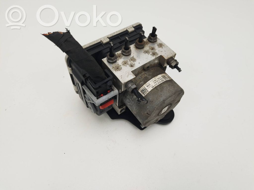 Volkswagen Tiguan ABS Blokas 