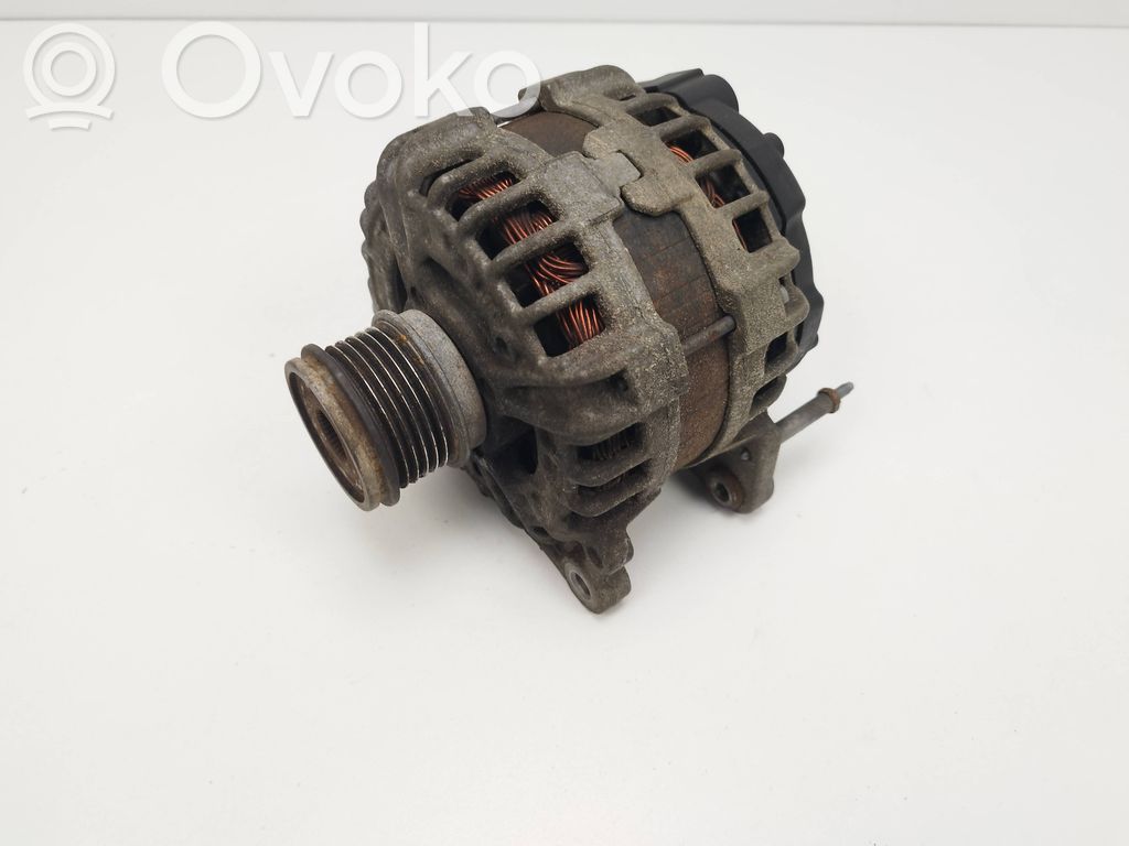 Volkswagen Tiguan Ģenerators 