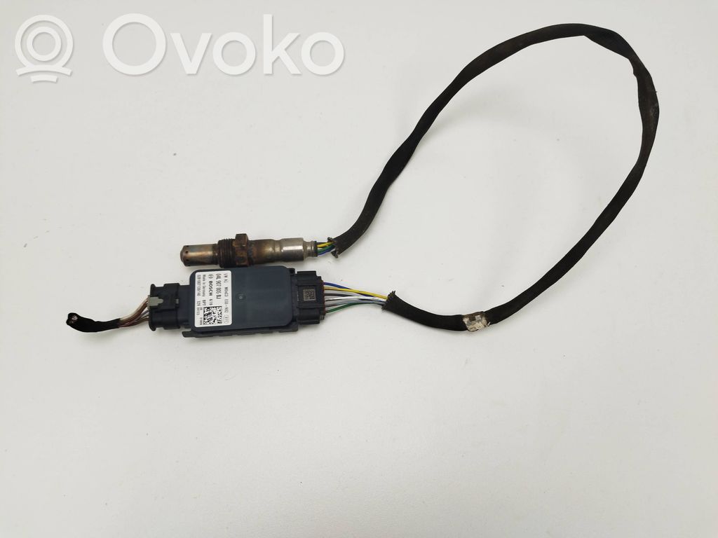Volkswagen Tiguan Lambda probe sensor 