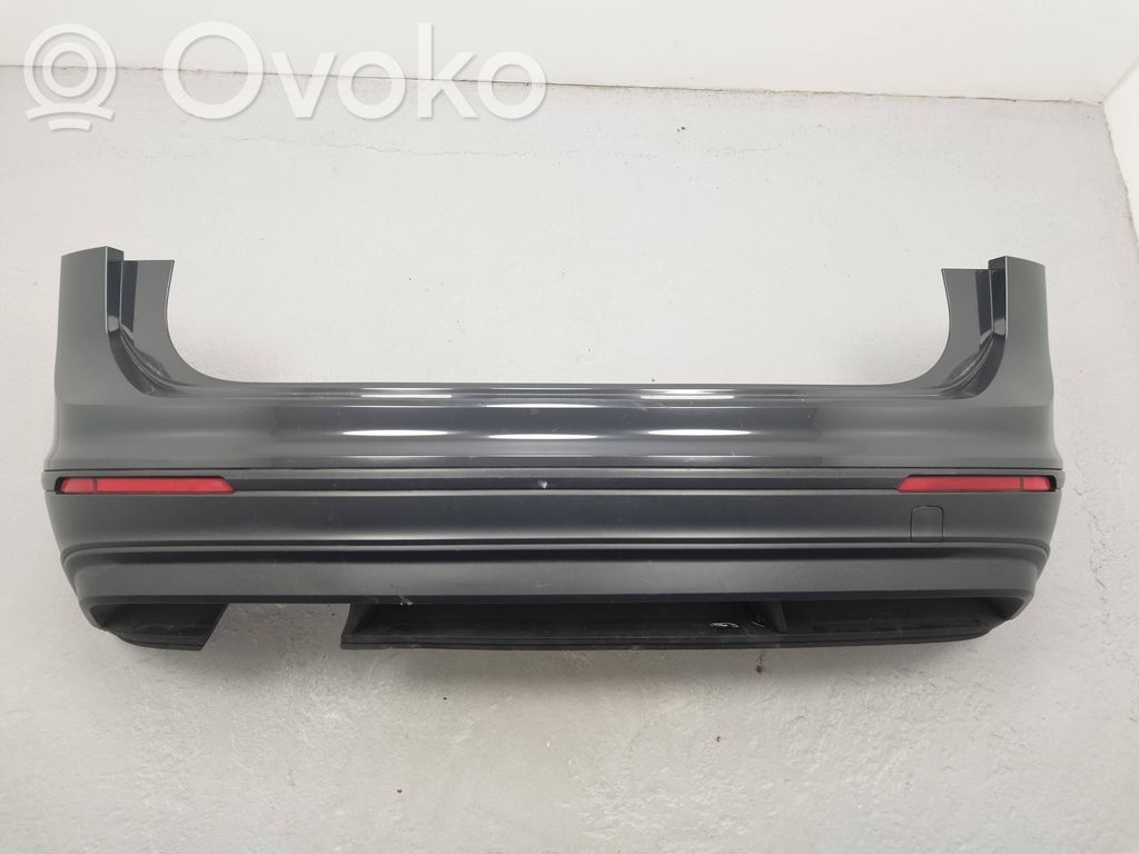 Volkswagen Tiguan Parachoques 