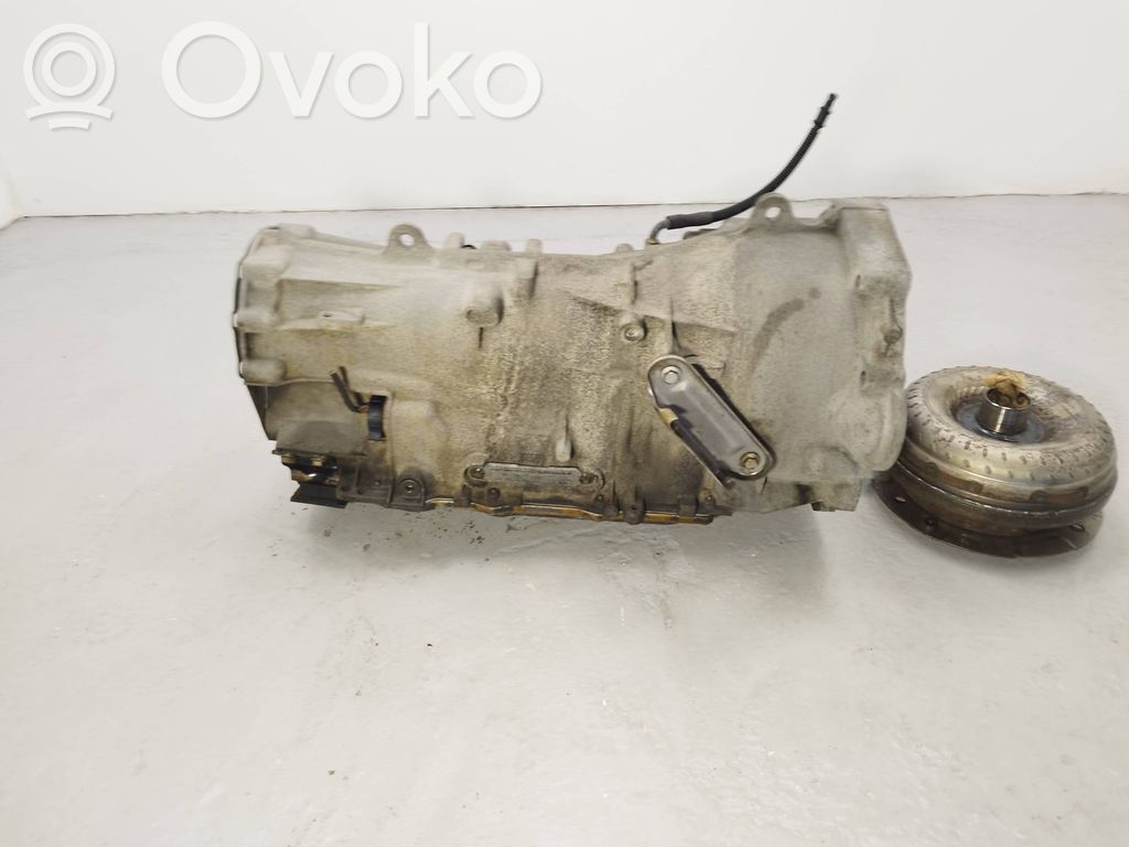 Volkswagen Amarok Caja de cambios automática 